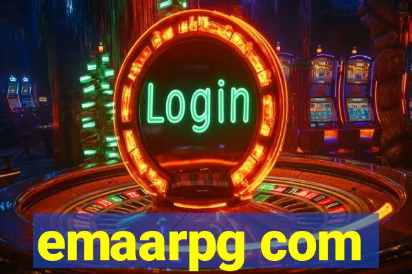 emaarpg com