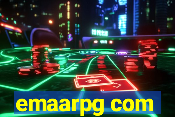 emaarpg com