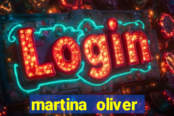martina oliver privacy vazado
