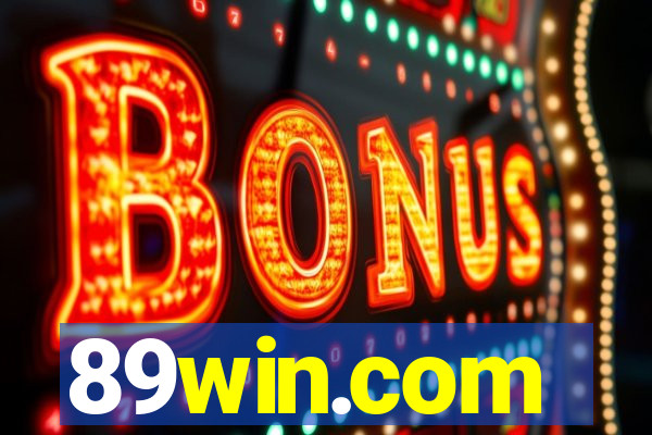 89win.com
