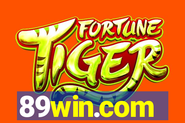 89win.com