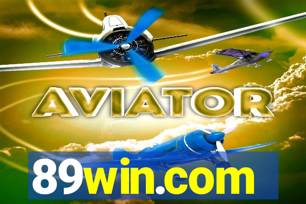 89win.com