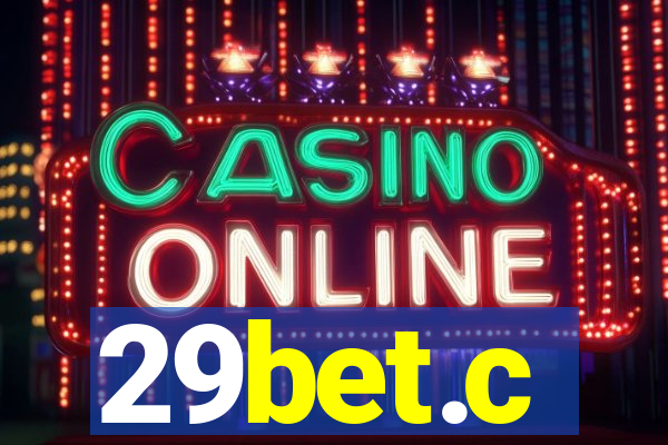 29bet.c