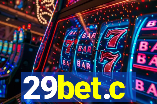 29bet.c