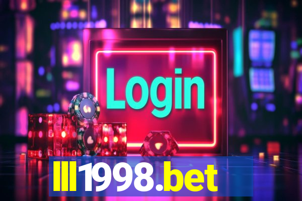 lll1998.bet