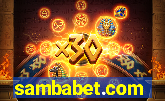 sambabet.com