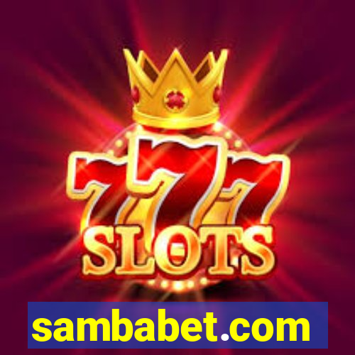 sambabet.com