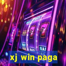 xj win paga