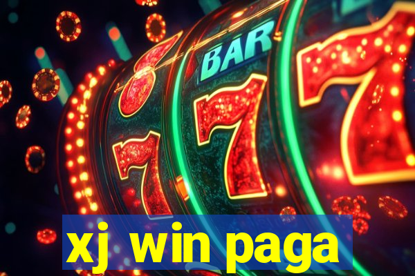xj win paga
