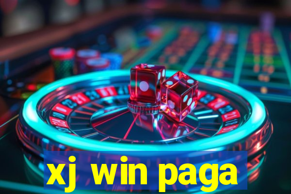 xj win paga