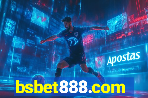 bsbet888.com