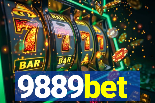 9889bet