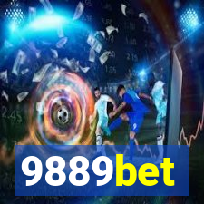 9889bet