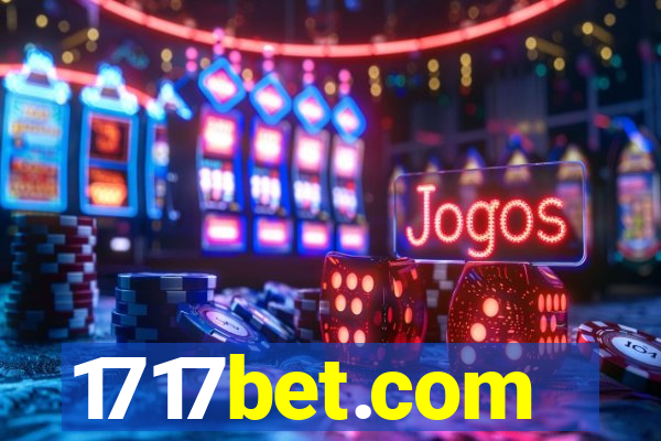 1717bet.com