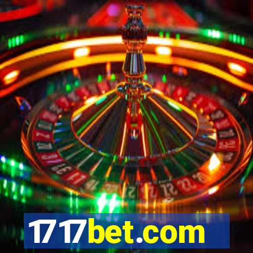 1717bet.com