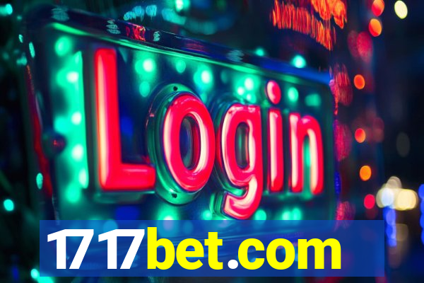 1717bet.com