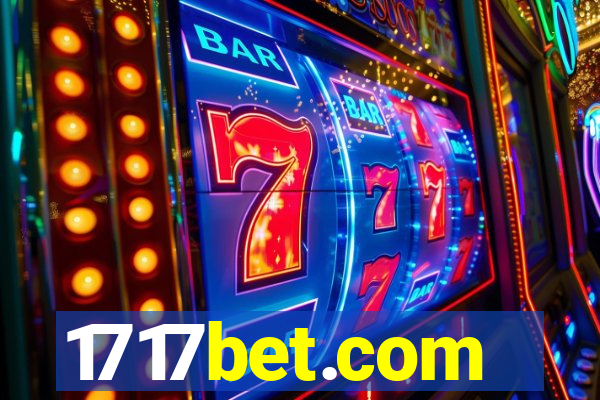 1717bet.com