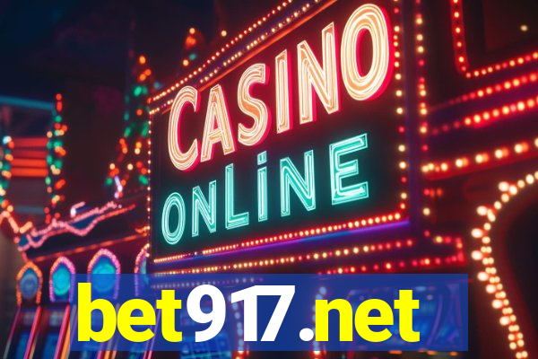 bet917.net