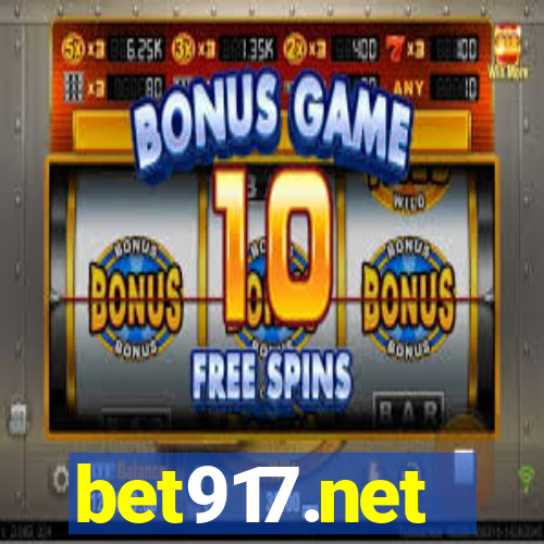 bet917.net