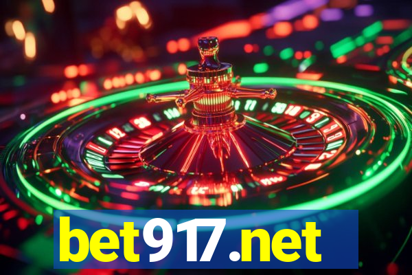bet917.net