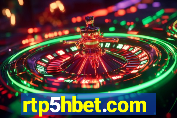 rtp5hbet.com