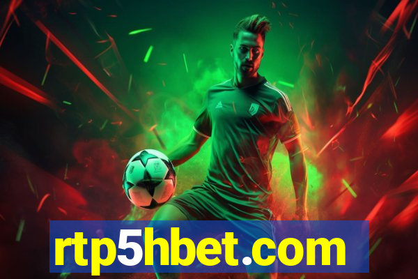 rtp5hbet.com