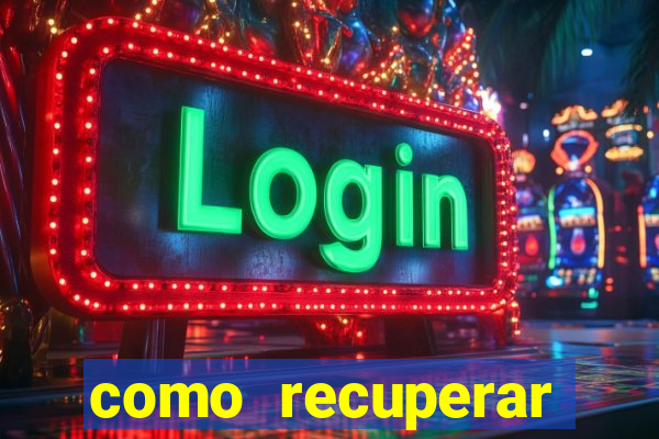 como recuperar dinheiro perdido em casa de aposta