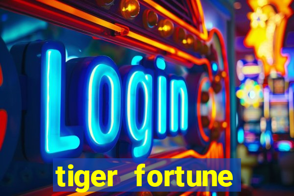 tiger fortune spirit demo