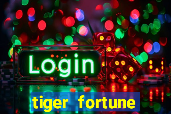 tiger fortune spirit demo