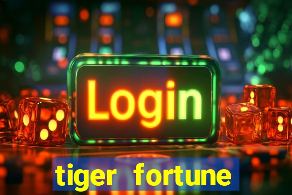 tiger fortune spirit demo