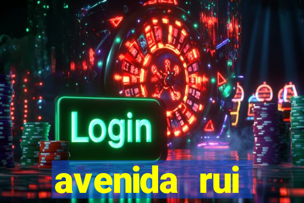 avenida rui barbosa, 716 flamengo