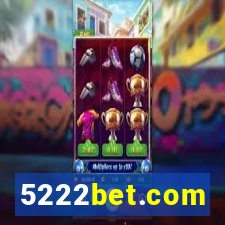 5222bet.com