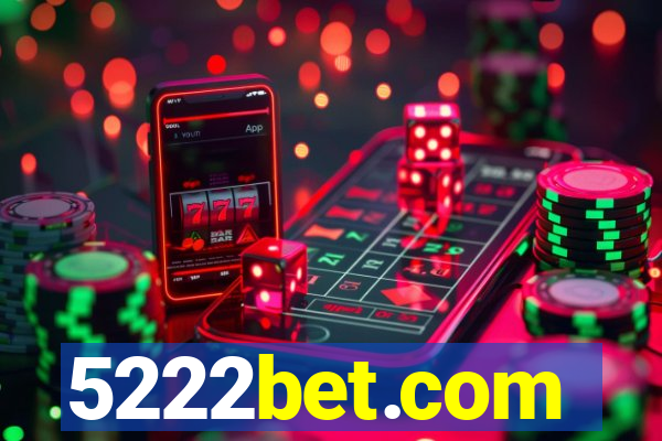5222bet.com