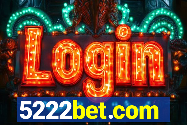5222bet.com