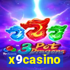 x9casino