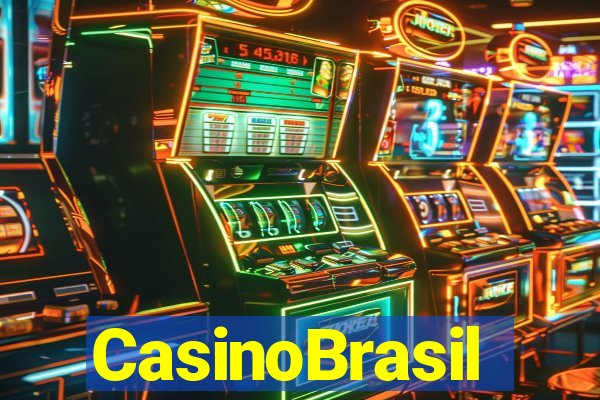 CasinoBrasil