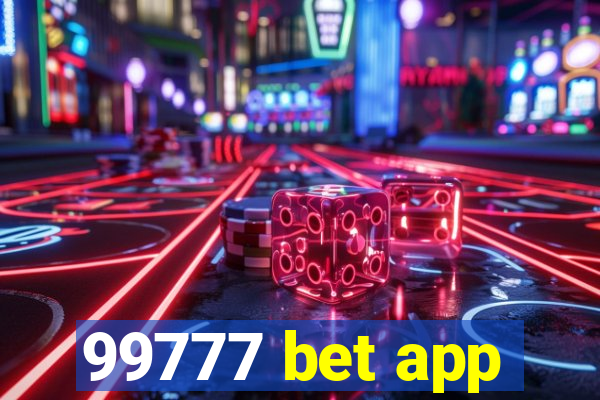 99777 bet app