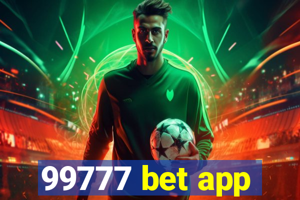 99777 bet app