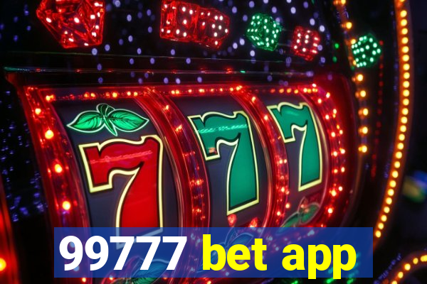 99777 bet app