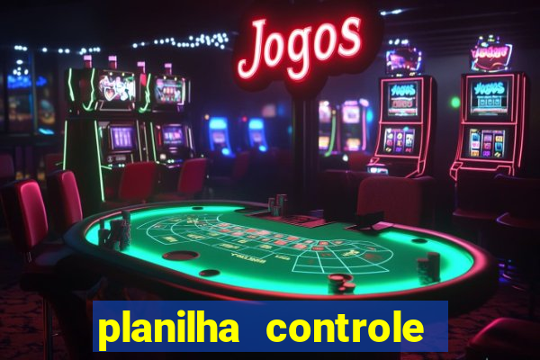 planilha controle day trade