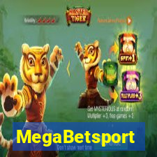 MegaBetsport