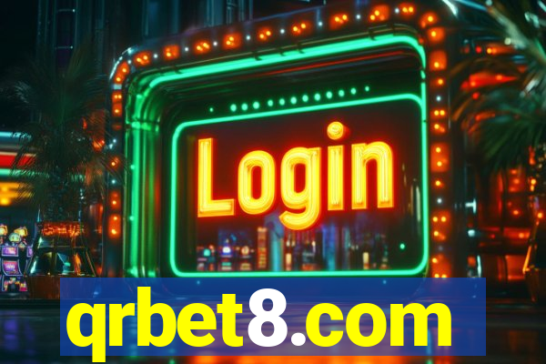 qrbet8.com