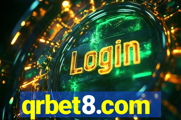 qrbet8.com