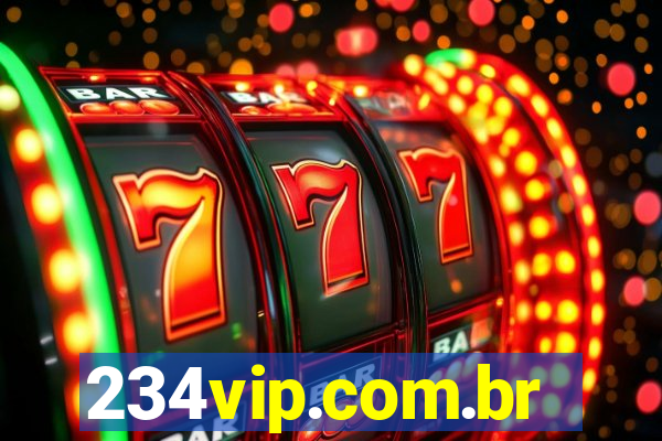 234vip.com.br