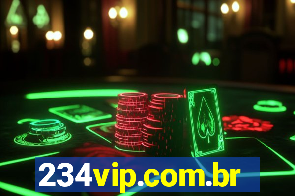 234vip.com.br