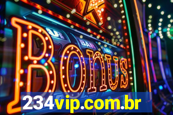 234vip.com.br