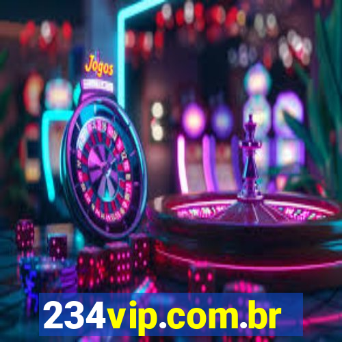 234vip.com.br