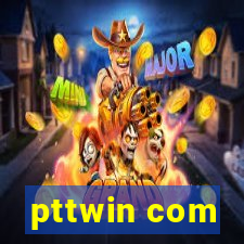 pttwin com