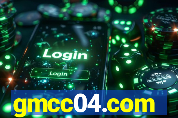 gmcc04.com