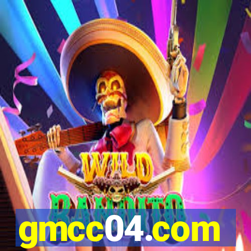 gmcc04.com